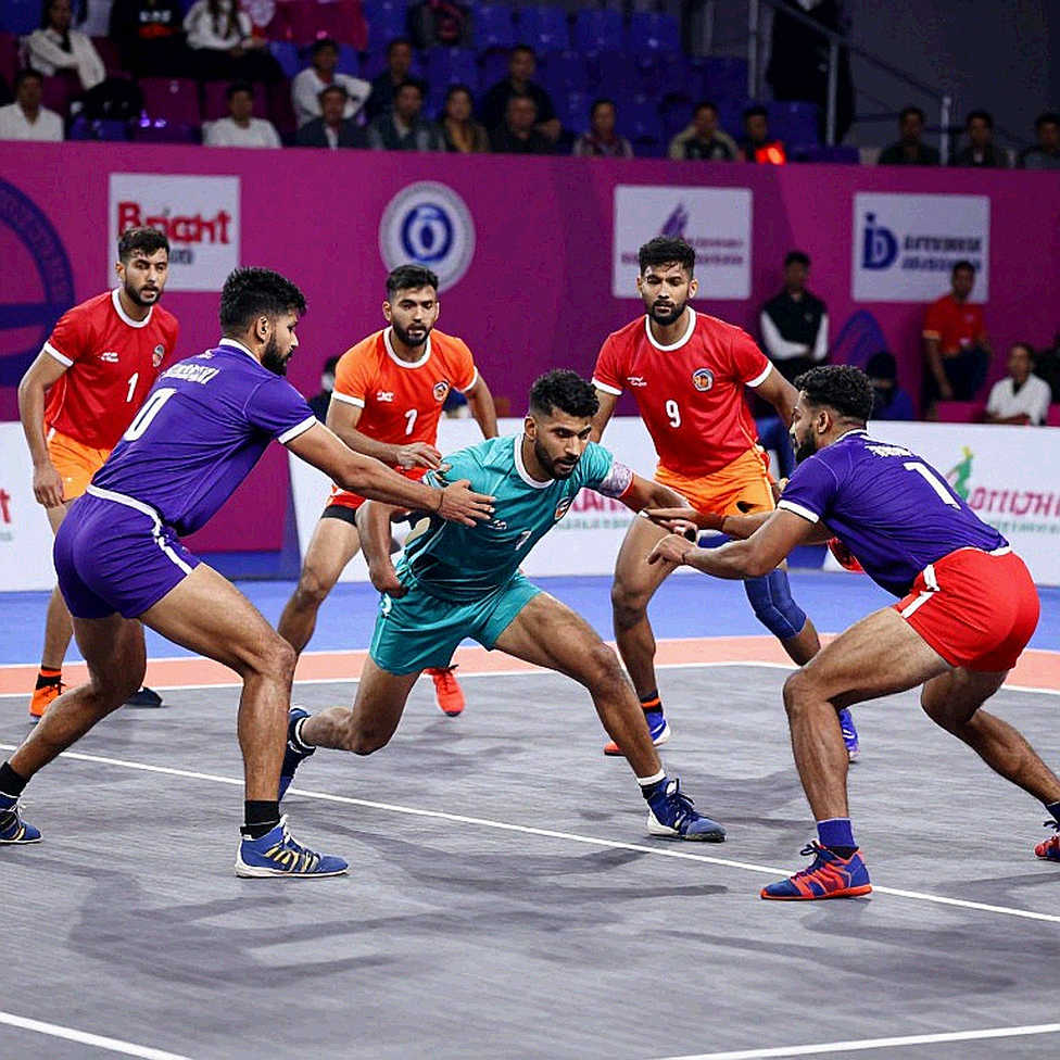 তেরো দেশ, নয় দিন, একটা ফাঁকা চেয়ার: কমনওয়েলথ কাবাডি চ্যাম্পিয়নশিপ ২০২৬-এর আসল প্রশ্নটা স্কোরবোর্ডে নেই