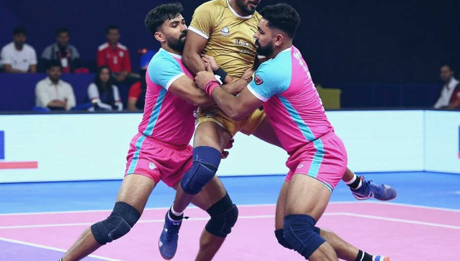কমনওয়েলথ কাবাডি চ্যাম্পিয়নশিপ ২০২৬: ১৩ দেশের মাঠে ভারতের আধিপত্য, আর কাবাডির কামব্যাক-যন্ত্র কেন এখানে নিষ্ক্রিয়